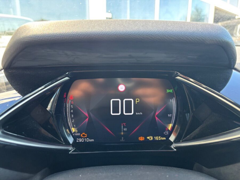 Photo 18 de l'offre de DS DS3 CROSSBACK 1.2 PureTech 155 EAT8 PERFORMANCE LINE GPS Matrix LED à 19450€ chez Mérignac auto