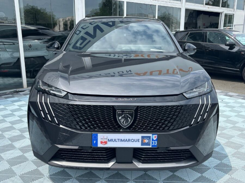 Photo 9 de l'offre de PEUGEOT 3008 HYBRID 145 e-DCS6 GT Hayon Elect. LED Pixel SC à 35450€ chez Mérignac auto