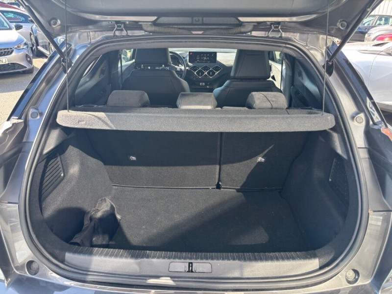 Photo 17 de l'offre de DS DS3 CROSSBACK 1.2 PureTech 155 EAT8 PERFORMANCE LINE GPS Matrix LED à 19450€ chez Mérignac auto