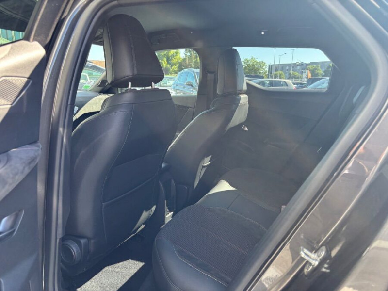 Photo 16 de l'offre de DS DS3 CROSSBACK 1.2 PureTech 155 EAT8 PERFORMANCE LINE GPS Matrix LED à 19450€ chez Mérignac auto
