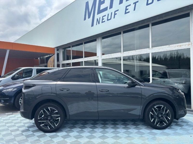 Photo 12 de l'offre de PEUGEOT 3008 HYBRID 145 e-DCS6 GT Hayon Elect. LED Pixel SC à 35450€ chez Mérignac auto