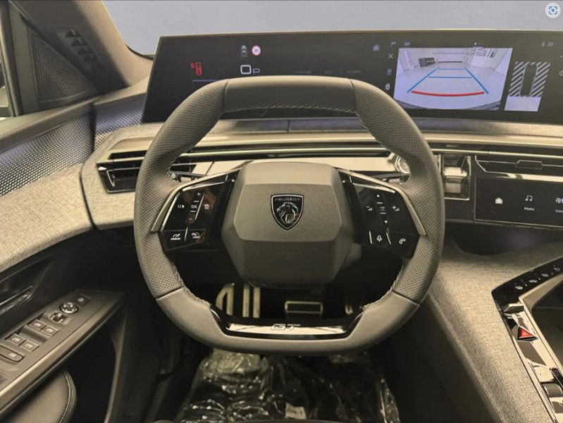 Photo 4 de l'offre de PEUGEOT 3008 HYBRID 145 e-DCS6 GT Hayon Elect. LED Pixel SC à 35450€ chez Mérignac auto