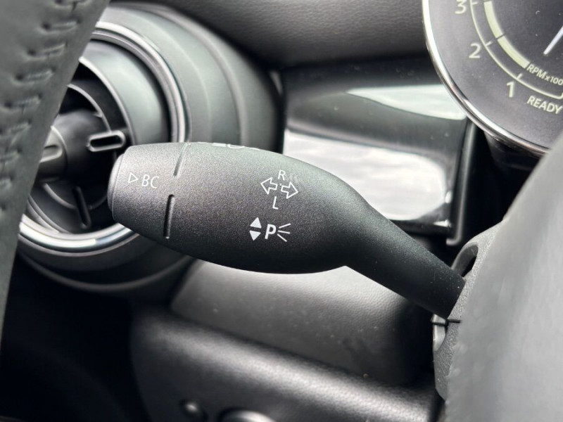 Photo 21 de l'offre de MINI MINI III (F56) NEW 1.5i 136 BVA7 COOPER GPS LED CarPlay à 23450€ chez Mérignac auto