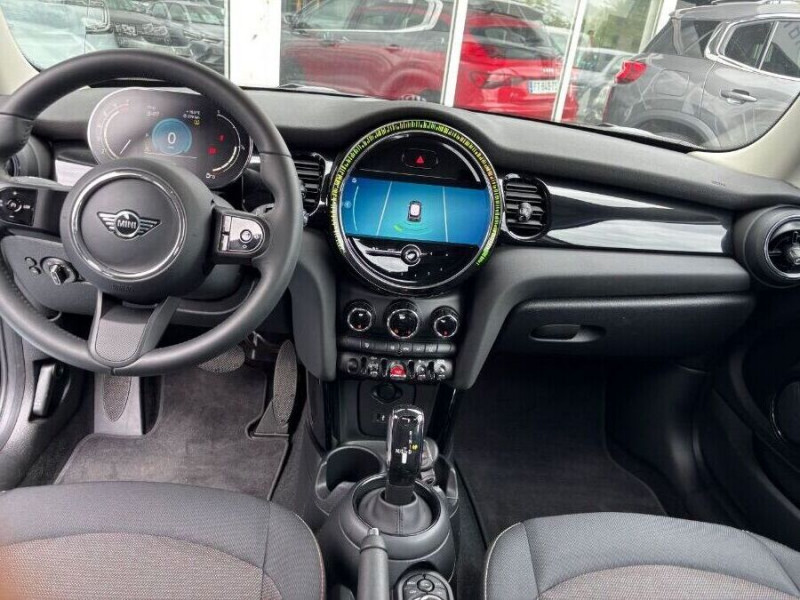 Photo 13 de l'offre de MINI MINI III (F56) NEW 1.5i 136 BVA7 COOPER GPS LED CarPlay à 23450€ chez Mérignac auto