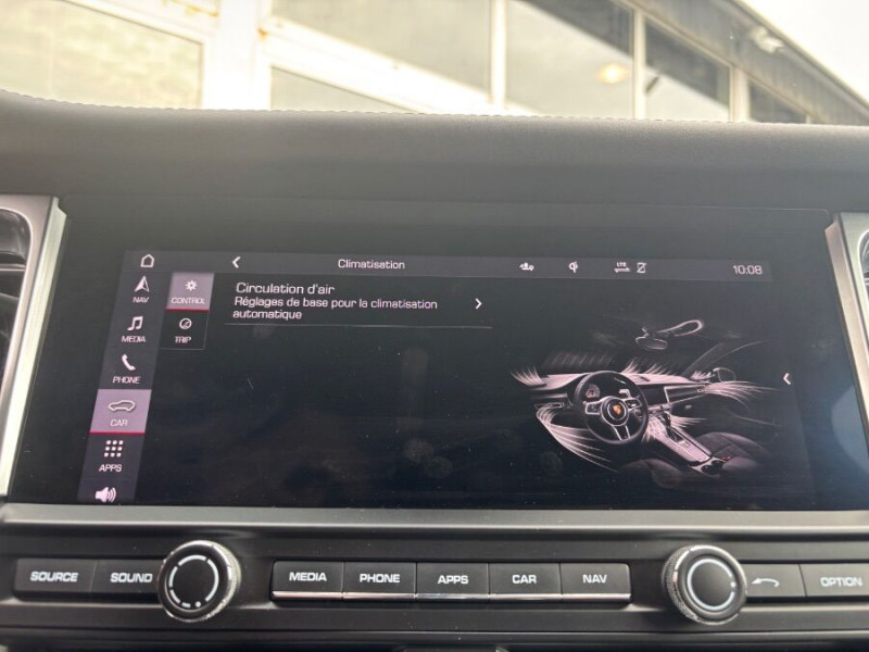 Photo 29 de l'offre de PORSCHE MACAN II 2.0 245 PDK TOE JA21 PDLS Bose SEM 4SC à 56900€ chez Mérignac auto