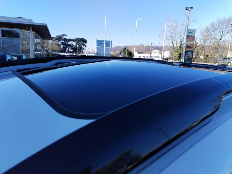 Photo 26 de l'offre de CITROEN C5 AIRCROSS 1.6 PureTech 180 EAT8 SHINE TOE Caméra Hayon EL. JA19 Attel. à 20950€ chez Mérignac auto