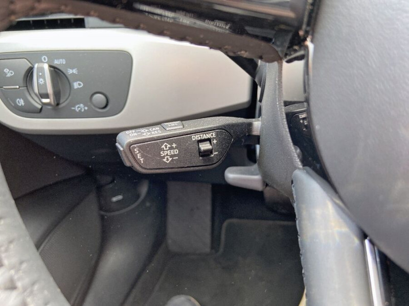 Photo 12 de l'offre de AUDI A4 AVANT V 35 TDI 163 STRONIC SPORT DESIGN GPS Pack Tour à 23450€ chez Mérignac auto