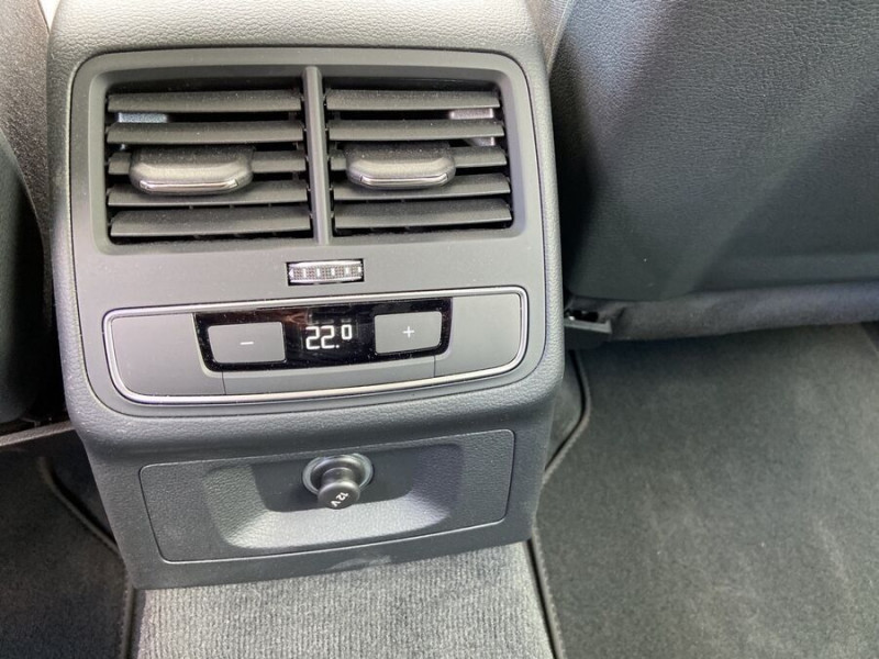 Photo 13 de l'offre de AUDI A4 AVANT V 35 TDI 163 STRONIC SPORT DESIGN GPS Pack Tour à 23450€ chez Mérignac auto