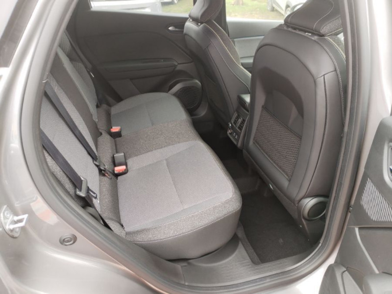 Photo 11 de l'offre de RENAULT CAPTUR II 1.3 MILD HYBRID 160 EDC TECHNO GPS 10.4" Camera Radars à 27470€ chez Mérignac auto