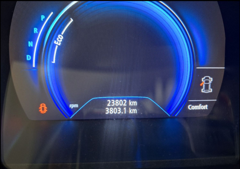 Photo 8 de l'offre de RENAULT GRAND SCENIC IV 1.6 DCi 160 BVA BOSE EDITION CUIR Attel. 7PL à 23450€ chez Mérignac auto