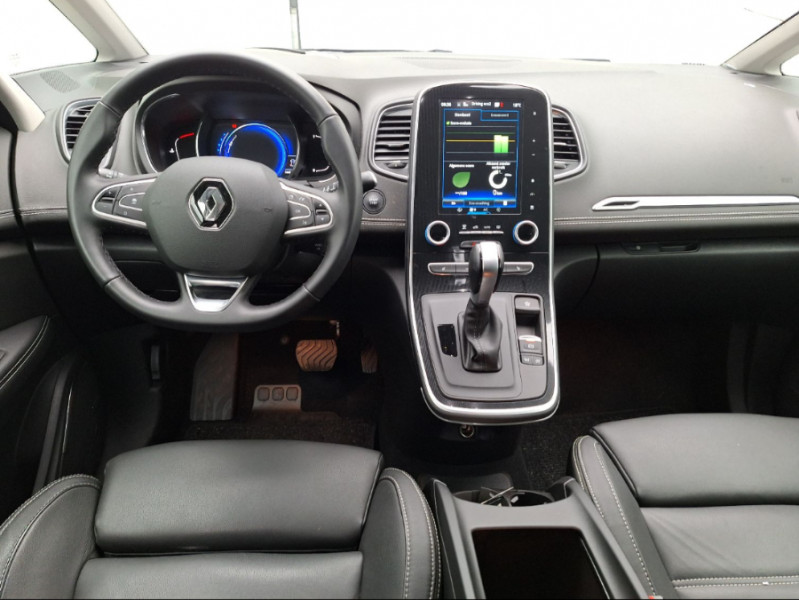Photo 4 de l'offre de RENAULT GRAND SCENIC IV 1.6 DCi 160 BVA BOSE EDITION CUIR Attel. 7PL à 23450€ chez Mérignac auto