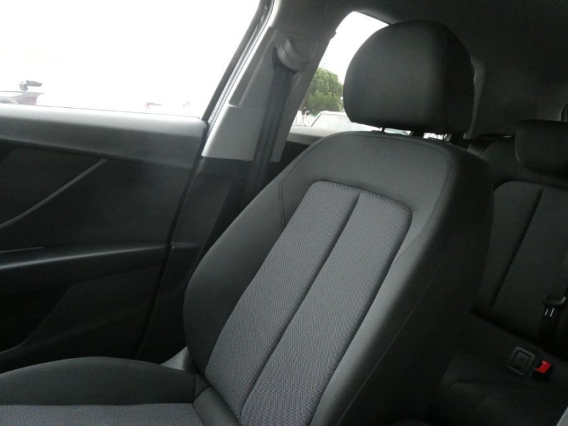 Photo 37 de l'offre de AUDI Q2 New 35 TFSI 150 S Tronic S LINE Ext. GPS Camera Hayon EL. à 31950€ chez Mérignac auto