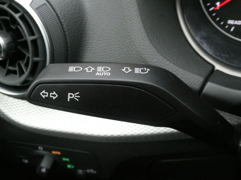 Photo 27 de l'offre de AUDI Q2 New 35 TFSI 150 S Tronic S LINE Ext. GPS Camera Hayon EL. à 31950€ chez Mérignac auto