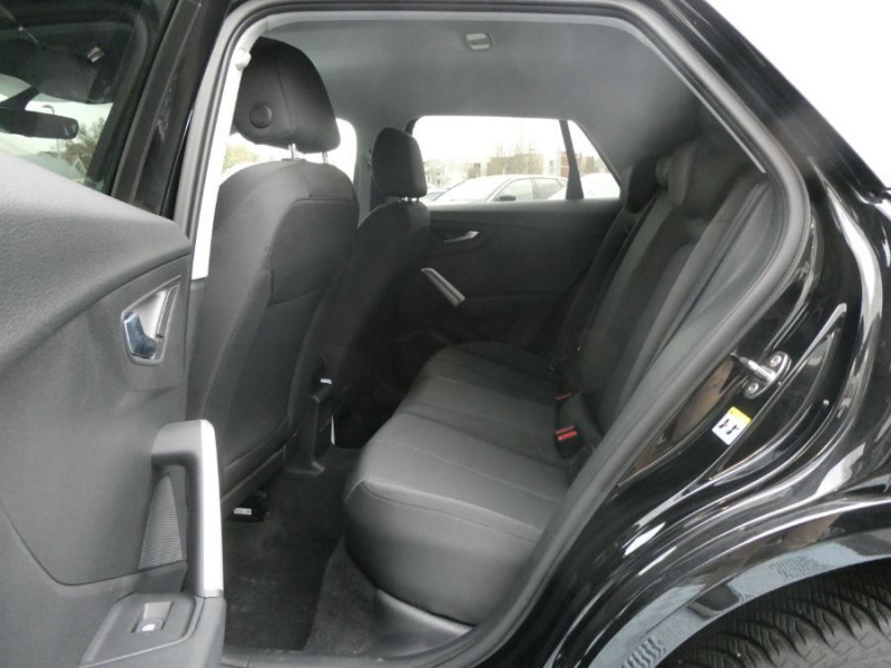 Photo 17 de l'offre de AUDI Q2 New 35 TFSI 150 S Tronic S LINE Ext. GPS Camera Hayon EL. à 31950€ chez Mérignac auto