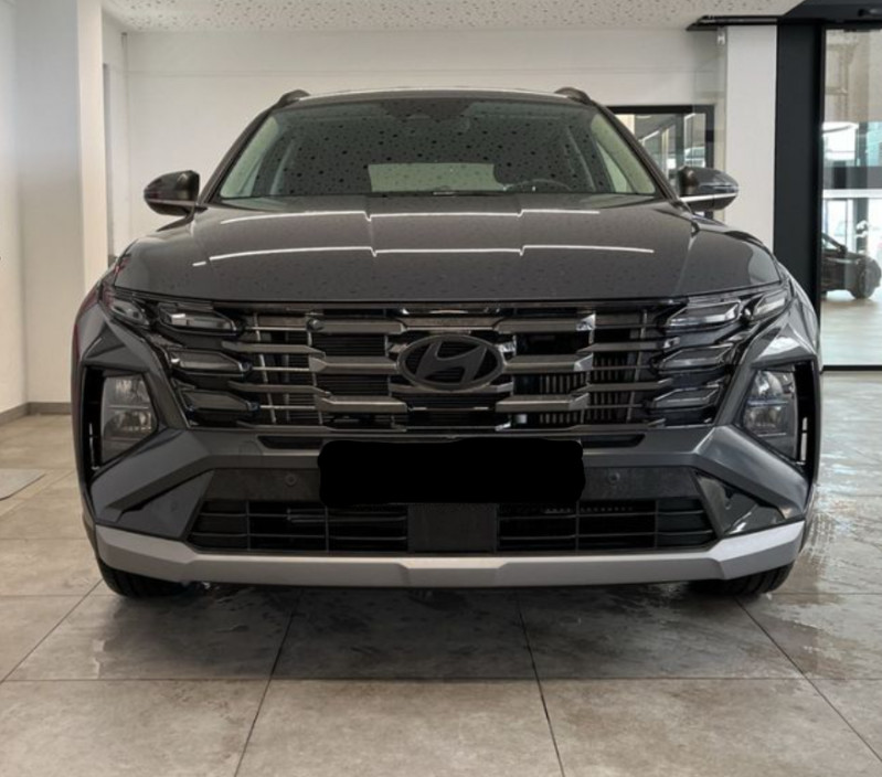 Photo 6 de l'offre de HYUNDAI TUCSON IV (2) 1.6 T-GDI 215 HYBRID BVA6 2WD STYLE PACK CREATIVE à 34950€ chez Mérignac auto