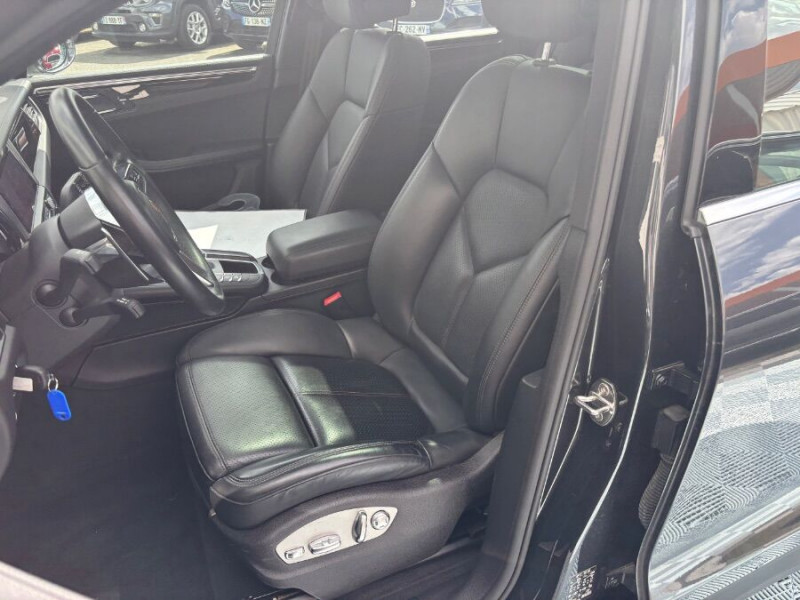 Photo 5 de l'offre de PORSCHE MACAN II 3.0 V6 S 354 PDK TOE PDLS SEM JA19 1ère Main à 57900€ chez Mérignac auto