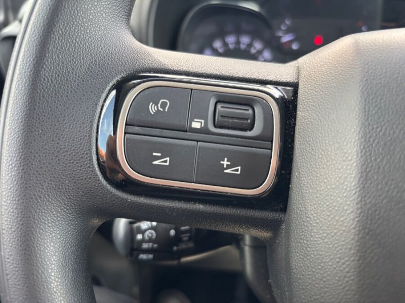 Photo 20 de l'offre de CITROEN BERLINGO 1.5 BlueHDi 100 BVM6 FEEL à 21450€ chez Mérignac auto