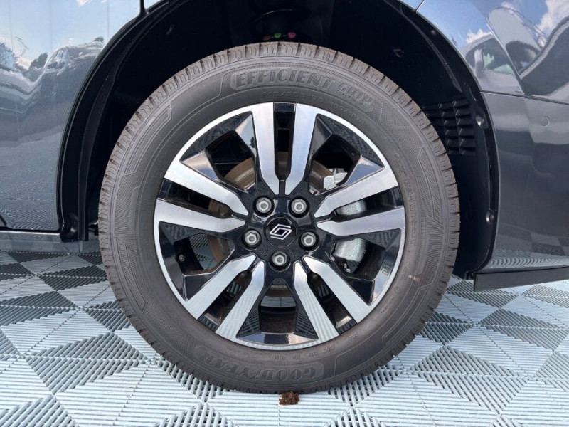 Photo 9 de l'offre de RENAULT TRAFIC VAN ANTILOPE VAN Aménagé FLEX PLUS 2.0 DCi 130 BVM6 L1 à 53400€ chez Mérignac auto