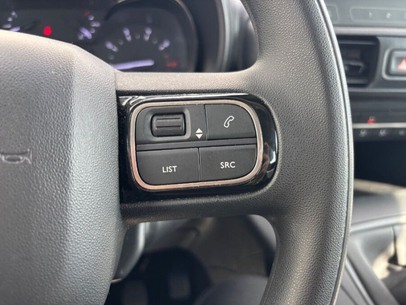 Photo 21 de l'offre de CITROEN BERLINGO 1.5 BlueHDi 100 BVM6 FEEL à 21450€ chez Mérignac auto