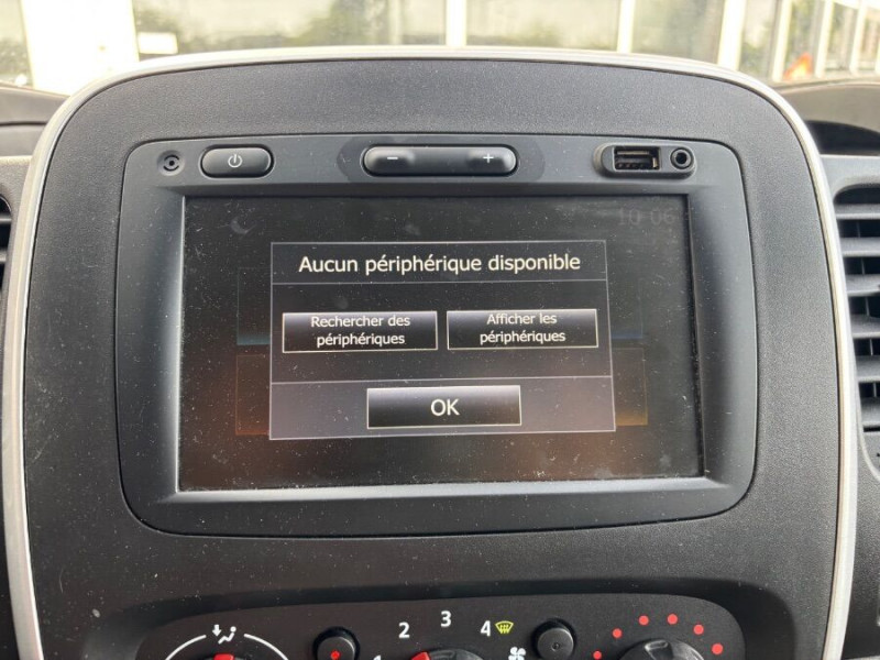 Photo 28 de l'offre de FIAT TALENTO 2.0 TwinTurbo 145 BVM6 Diesel Ecojet L2H1 1,2t Attel. Options 22450.H.T. à 22450€ chez Mérignac auto