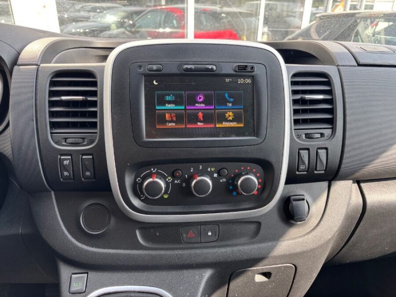 Photo 23 de l'offre de FIAT TALENTO 2.0 TwinTurbo 145 BVM6 Diesel Ecojet L2H1 1,2t Attel. Options 22450.H.T. à 22450€ chez Mérignac auto
