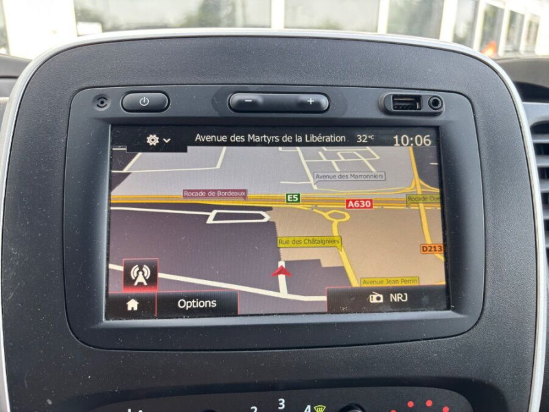 Photo 8 de l'offre de FIAT TALENTO 2.0 TwinTurbo 145 BVM6 Diesel Ecojet L2H1 1,2t Attel. Options 22450.H.T. à 22450€ chez Mérignac auto
