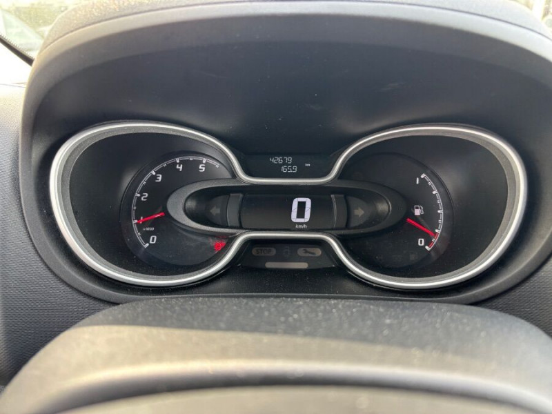 Photo 19 de l'offre de FIAT TALENTO 2.0 TwinTurbo 145 BVM6 Diesel Ecojet L2H1 1,2t Attel. Options 22450.H.T. à 22450€ chez Mérignac auto