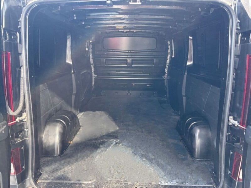 Photo 10 de l'offre de FIAT TALENTO 2.0 TwinTurbo 145 BVM6 Diesel Ecojet L2H1 1,2t Attel. Options 22450.H.T. à 22450€ chez Mérignac auto