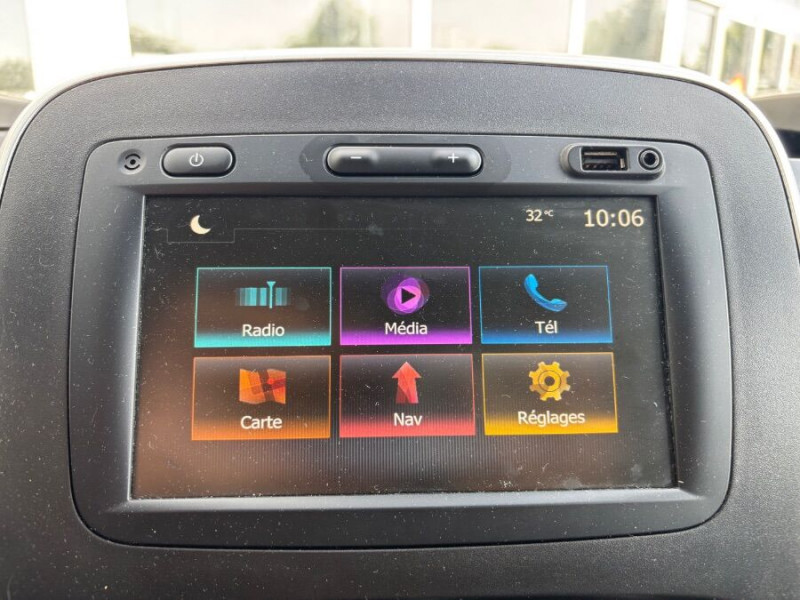Photo 24 de l'offre de FIAT TALENTO 2.0 TwinTurbo 145 BVM6 Diesel Ecojet L2H1 1,2t Attel. Options 22450.H.T. à 22450€ chez Mérignac auto
