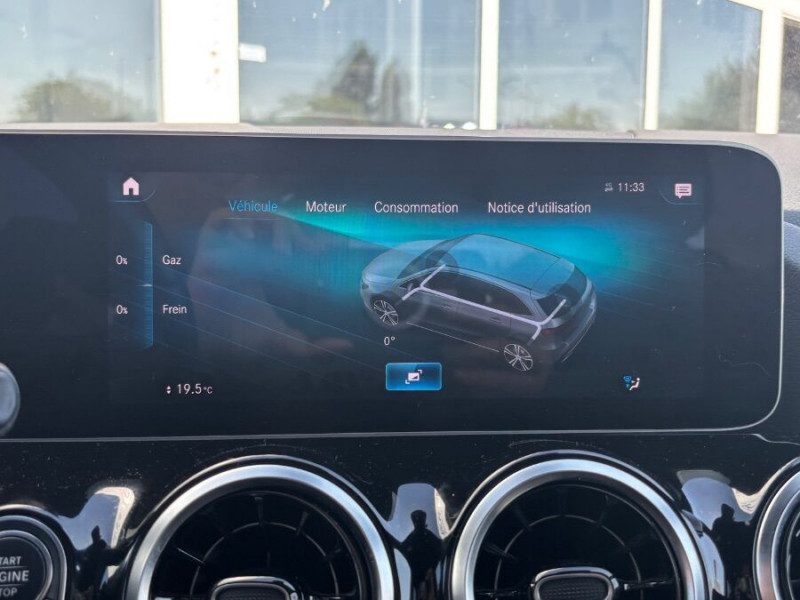Photo 29 de l'offre de MERCEDES-BENZ CLASSE B 200d 150 8G-DCT PROGRESSIVE LINE EDITION Camera Hayon JA18 à 24950€ chez Mérignac auto