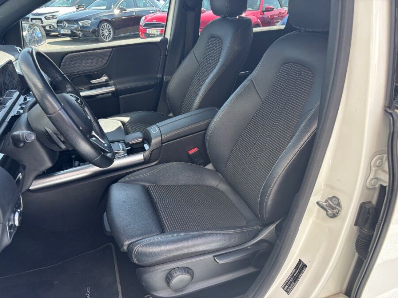 Photo 5 de l'offre de MERCEDES-BENZ CLASSE B 200d 150 8G-DCT PROGRESSIVE LINE EDITION Camera Hayon JA18 à 24950€ chez Mérignac auto
