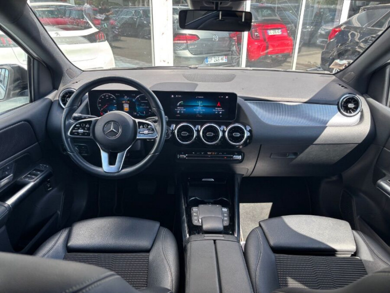 Photo 13 de l'offre de MERCEDES-BENZ CLASSE B 200d 150 8G-DCT PROGRESSIVE LINE EDITION Camera Hayon JA18 à 24950€ chez Mérignac auto