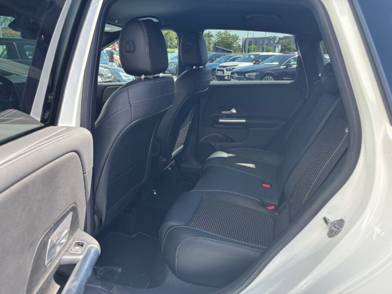 Photo 16 de l'offre de MERCEDES-BENZ CLASSE B 200d 150 8G-DCT PROGRESSIVE LINE EDITION Camera Hayon JA18 à 24950€ chez Mérignac auto