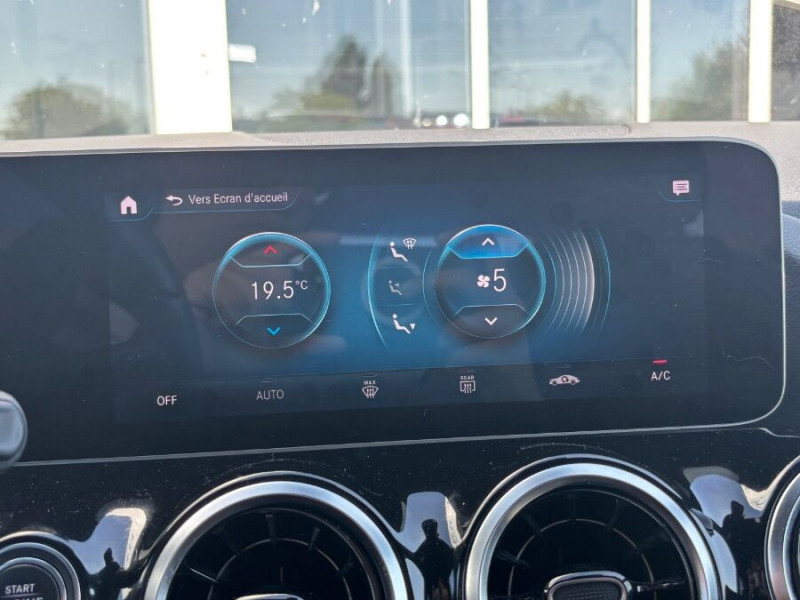 Photo 25 de l'offre de MERCEDES-BENZ CLASSE B 200d 150 8G-DCT PROGRESSIVE LINE EDITION Camera Hayon JA18 à 24950€ chez Mérignac auto