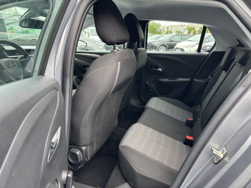 Photo 13 de l'offre de OPEL CORSA VI 1.2 75 EDITION BUSINESS GPS Radar JA16p à 13200€ chez Mérignac auto