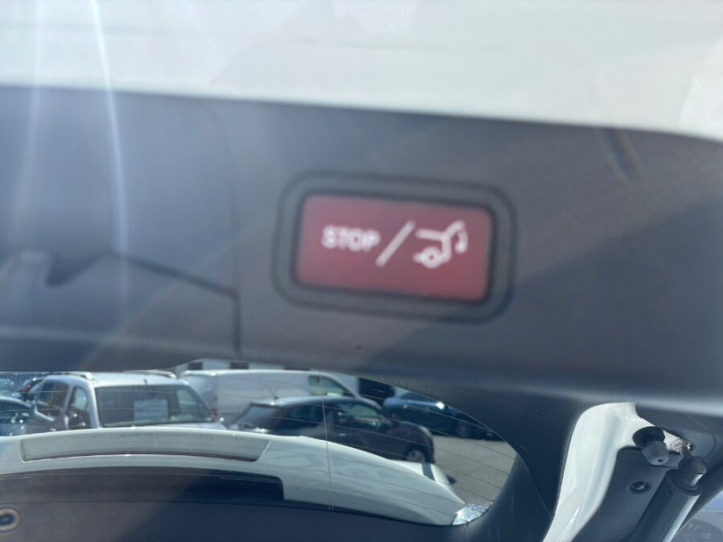 Photo 18 de l'offre de MERCEDES-BENZ CLASSE B 200d 150 8G-DCT PROGRESSIVE LINE EDITION Camera Hayon JA18 à 24950€ chez Mérignac auto