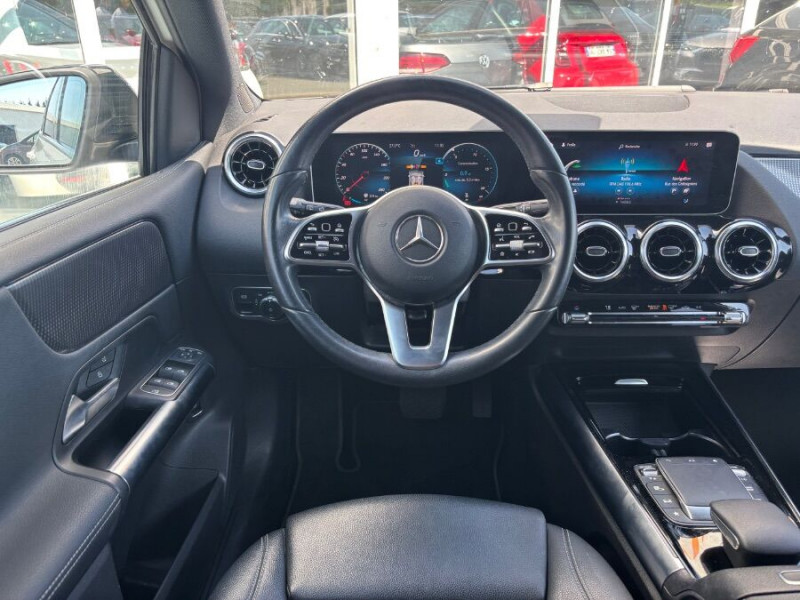 Photo 4 de l'offre de MERCEDES-BENZ CLASSE B 200d 150 8G-DCT PROGRESSIVE LINE EDITION Camera Hayon JA18 à 24950€ chez Mérignac auto