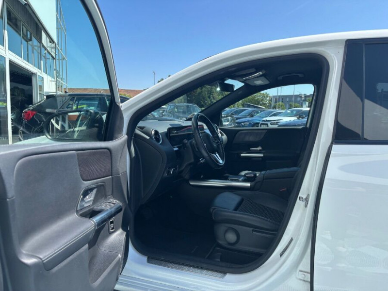 Photo 15 de l'offre de MERCEDES-BENZ CLASSE B 200d 150 8G-DCT PROGRESSIVE LINE EDITION Camera Hayon JA18 à 24950€ chez Mérignac auto
