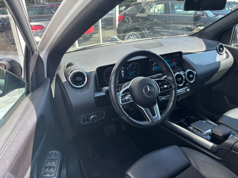 Photo 14 de l'offre de MERCEDES-BENZ CLASSE B 200d 150 8G-DCT PROGRESSIVE LINE EDITION Camera Hayon JA18 à 24950€ chez Mérignac auto