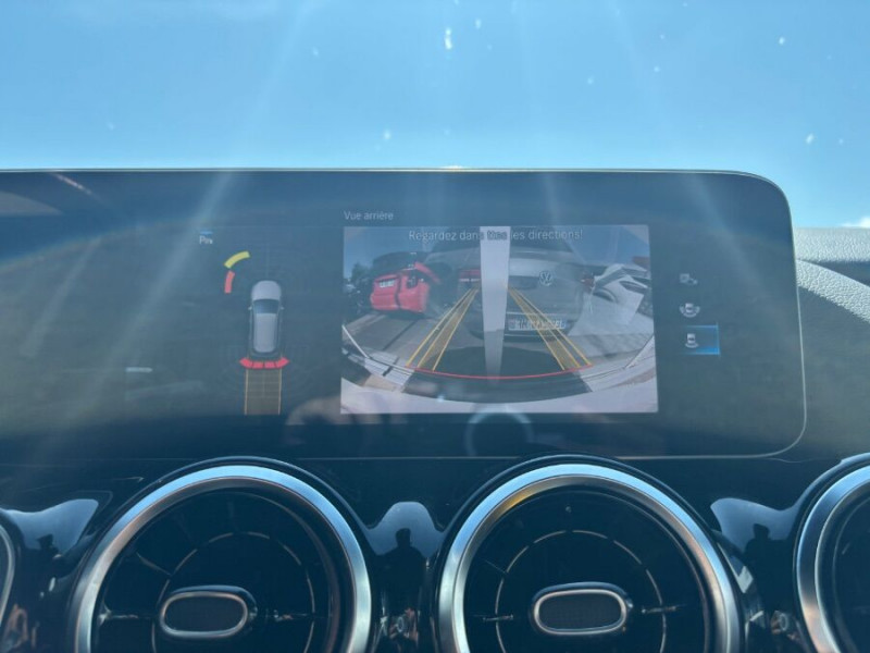Photo 7 de l'offre de MERCEDES-BENZ CLASSE B 200d 150 8G-DCT PROGRESSIVE LINE EDITION Camera Hayon JA18 à 24950€ chez Mérignac auto