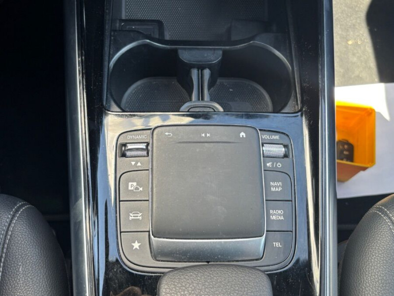 Photo 38 de l'offre de MERCEDES-BENZ CLASSE B 200d 150 8G-DCT PROGRESSIVE LINE EDITION Camera Hayon JA18 à 24950€ chez Mérignac auto