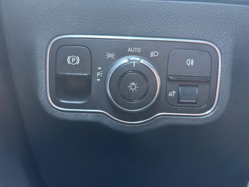 Photo 32 de l'offre de MERCEDES-BENZ CLASSE B 200d 150 8G-DCT PROGRESSIVE LINE EDITION Camera Hayon JA18 à 24950€ chez Mérignac auto
