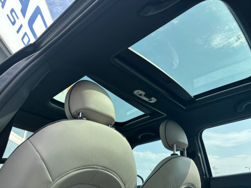 Photo 38 de l'offre de MINI CLUBMAN III 2.0 COOPER D 150 BVM6 CUIR TOIT Ouvrant Camera HUD JA18 à 20450€ chez Mérignac auto