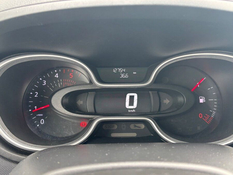 Photo 19 de l'offre de RENAULT TRAFIC FOURGON III 1.6 DCi 120 BV6 L2H1 2T9 1200 CONFORT Galerie 20950.H.T à 20950€ chez Mérignac auto