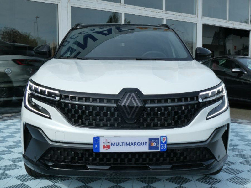 Photo 9 de l'offre de RENAULT AUSTRAL 1.2 E-TECH 200 FULL HYBRID TECHNO ESPRIT ALPINE Hayon Elec. à 37750€ chez Mérignac auto