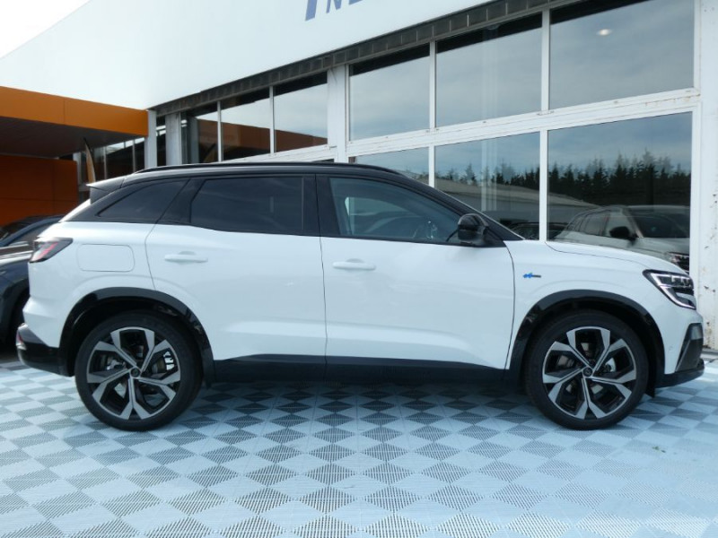 Photo 12 de l'offre de RENAULT AUSTRAL 1.2 E-TECH 200 FULL HYBRID TECHNO ESPRIT ALPINE Hayon Elec. à 37750€ chez Mérignac auto