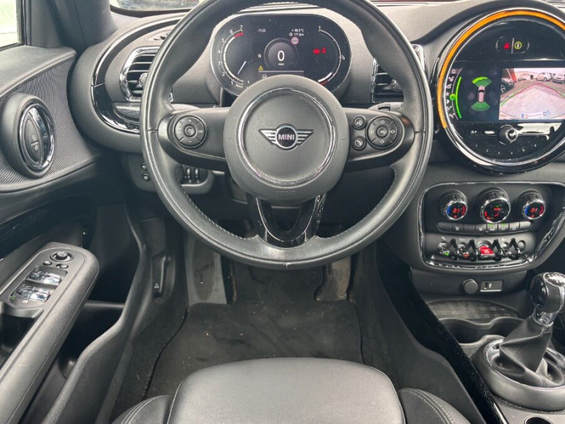 Photo 4 de l'offre de MINI CLUBMAN III ONE 102 BVM6 CANONBURY TOE GPS Camera à 21450€ chez Mérignac auto