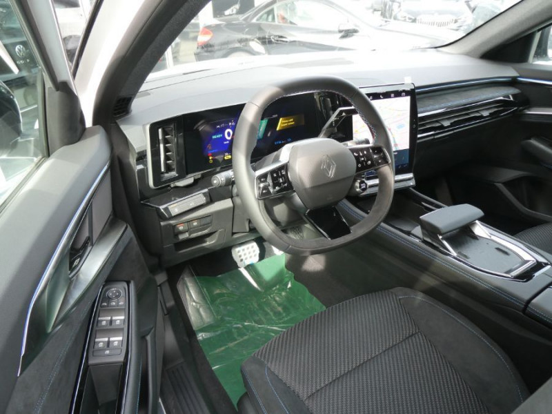 Photo 14 de l'offre de RENAULT AUSTRAL 1.2 E-TECH 200 FULL HYBRID TECHNO ESPRIT ALPINE Hayon Elec. à 37750€ chez Mérignac auto