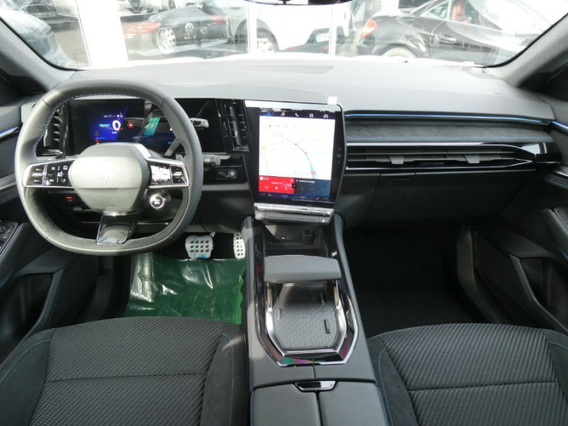 Photo 15 de l'offre de RENAULT AUSTRAL 1.2 E-TECH 200 FULL HYBRID TECHNO ESPRIT ALPINE Hayon Elec. à 37750€ chez Mérignac auto