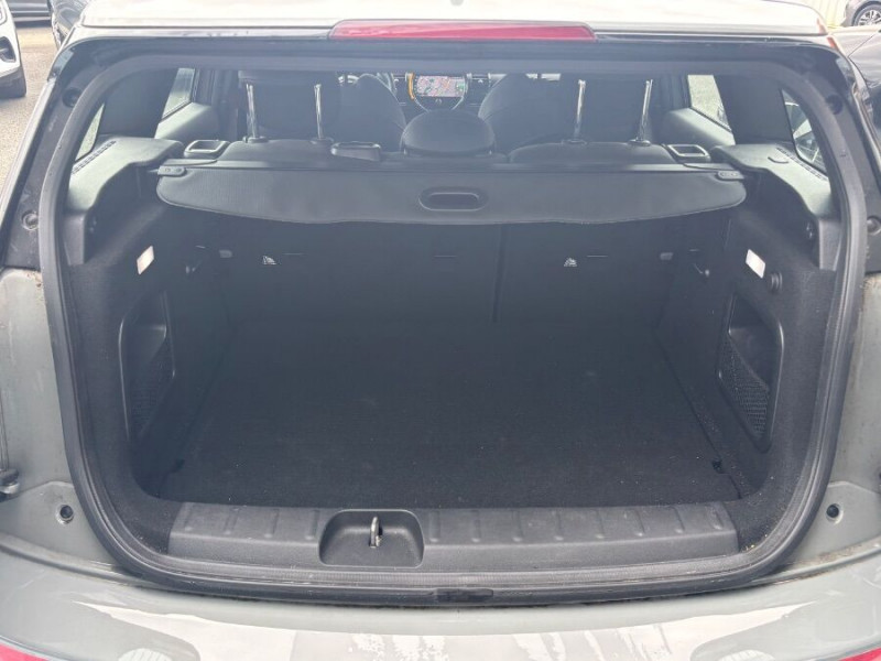 Photo 17 de l'offre de MINI CLUBMAN III ONE 102 BVM6 CANONBURY TOE GPS Camera à 21450€ chez Mérignac auto